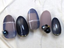 ジョジョ 本店(JOJO)/定額デザイン¥9,500