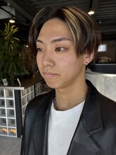 インク(ink)/メンズアイブロウ