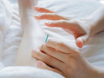 一番町はりきゅう院の写真/【青葉通一番町駅7分】東洋の知恵×熟練の鍼灸施術で免疫力を整える◎心身のお悩みを根本からケア♪