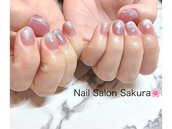 サクラ(Sakura)/マグネット