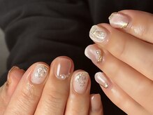 モコモコネイル(mokomoko nail)/