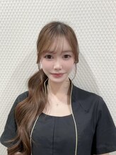 リハダ 梅田店(RIHADA) 門脇 セラピスト