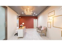 せなかのはね 難波心斎橋店の雰囲気（店舗写真）