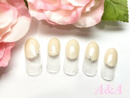 季節限定アートプラン