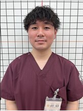 東陽町中央整骨院&nbsp;武田 和貴