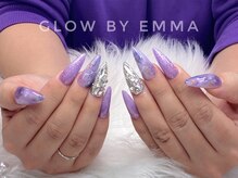 ロングネイルズ エマ(LongNails-Emma)/アクリル持込ゴージャス