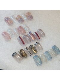 enoi季節限定design