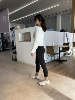 レシオボディデザイン 福山春日店(RETIO BODY DESIGN)/ラウンジ
