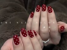 ユミ(Umi)/ドットネイル