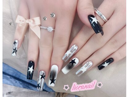 リオラネイル(Liora Nail)の写真
