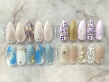 エルサリオ 新宿店(ERUSARIO)/キュートcollection 100☆