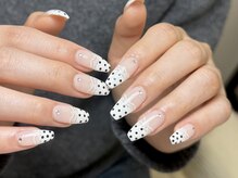 ナナネイル(07nail.)/