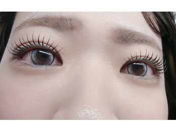 ルチア 高田馬場/パリジェンヌパーマ上