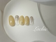 ラシック(Lachic)/デザインBコース