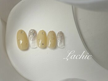 ラシック(Lachic)/デザインBコース