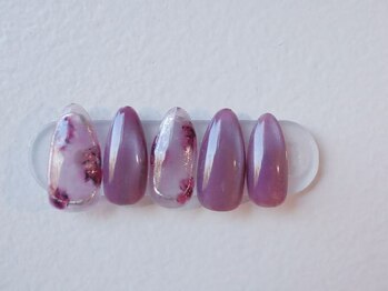 カカネイルズ(Kaka nails)/持ち込みコース 120分