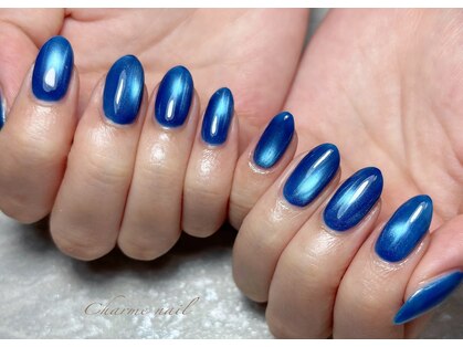 シャルムネイル(Charme Nail)の写真