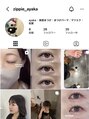 ジッピー ラッシュ 佐賀店(ZIPPIE LASH) Instagram【@zippie_ayaka】