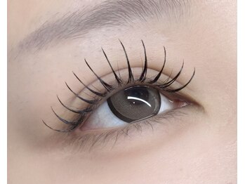 ヴィヴ(Vive)の写真/【韓国風×束感】今っぽ盛れeyeが叶う♪トレンドまつ毛で垢抜け◎