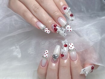 エイミ29ネイル(AME29 Nail)/