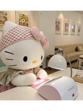 トレンドネイルスタジオ(Trend Nail Studio)&nbsp;ハル ノ
