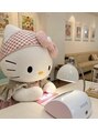 トレンドネイルスタジオ(Trend Nail Studio) ハル ノ