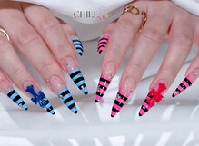 チル 大須店(CHILL)