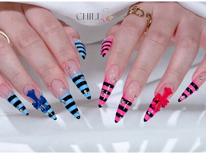 チル 大須店(CHILL)の写真