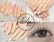 ルルビューティー(lulu Beauty)