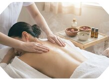 シープ 学芸大学店(sheep)の雰囲気（アロマリンパトリートメント）