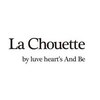 ラ シュエット(La Chouette by luve heart's And Be)のお店ロゴ