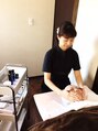 ラフォンテーヌ(La fontaine) 中村 いづみ