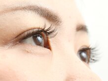 アイデンティティ 京都北大路(EYE DENTITY)/フラットラッシュ0.2ミリ