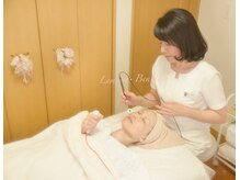 リュミエールボーテ/プラチナ美白