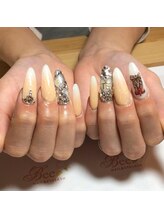 ビー 久留米(Bee)/ロングネイル