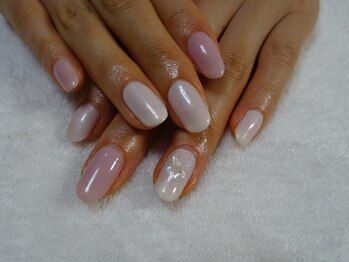 ネイルサロン リッティー(RITTY)/