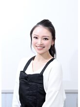 ネイルサロン クイル(QUILL)&nbsp;原島 幸穂