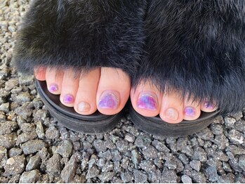 winter foot☆ 担当:平岡