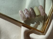 リコ ネイルアンドアイラッシュ 名古屋店(LICO NAIL&EYELASH)/◆定額　design