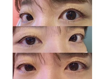 ラス 方南町駅前店(LATH)/3月☆まつげ