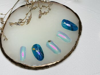 フロッシュ(FROSCH)/オーロラターコイズ ¥8170