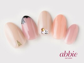 こだわりハロウィンネイル¥10296