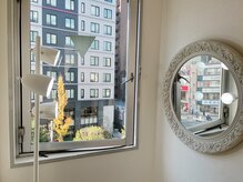 ホワイトニングサロン ホワイト(WHITE)/しっかり換気でコロナ対策万全！