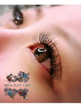 ティール(Teal)/マツエク