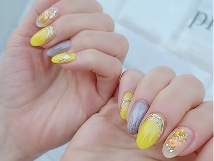 ブランクチュールドゥ(Blanc Couture Deux)の写真