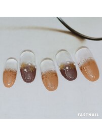 Crstalデザイン　¥7,700