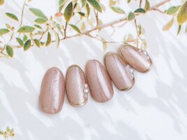 シンプル定額¥5500コース