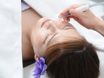 メナードフェイシャルサロン メニアングル/