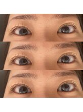 ヘアーアンドネイル ビビット(bbt)/bbt eyelash