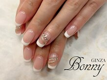 銀座ボニー 東日本橋店/フレンチ